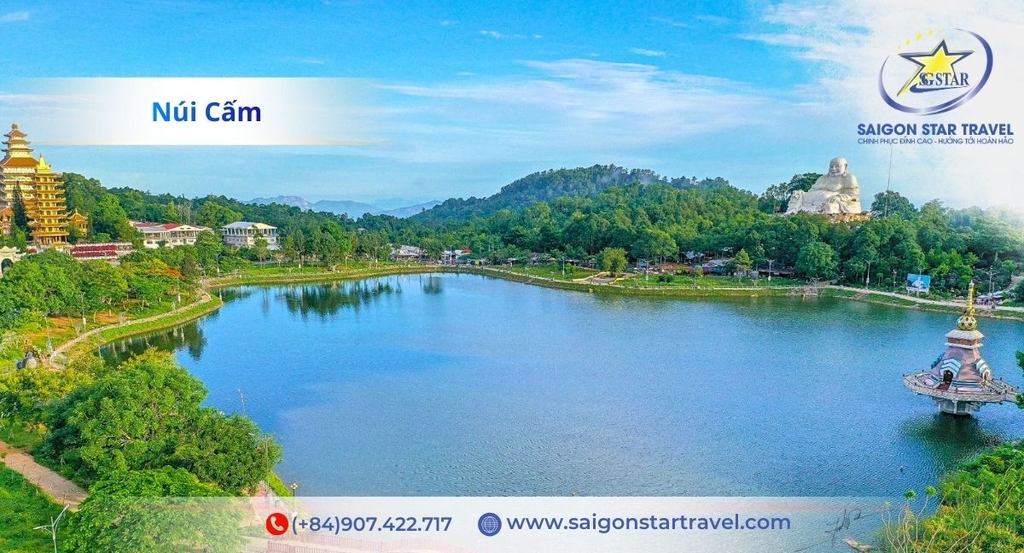 tour du lịch miền tây 6 ngày 5 đêm - Hình 3
