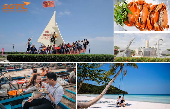 tour du lịch miền tây 6 ngày 5 đêm - Hình 5