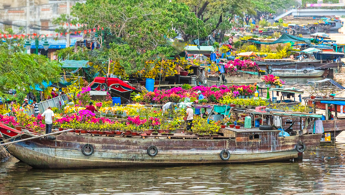 tour du lịch miền tây tết - Hình 3