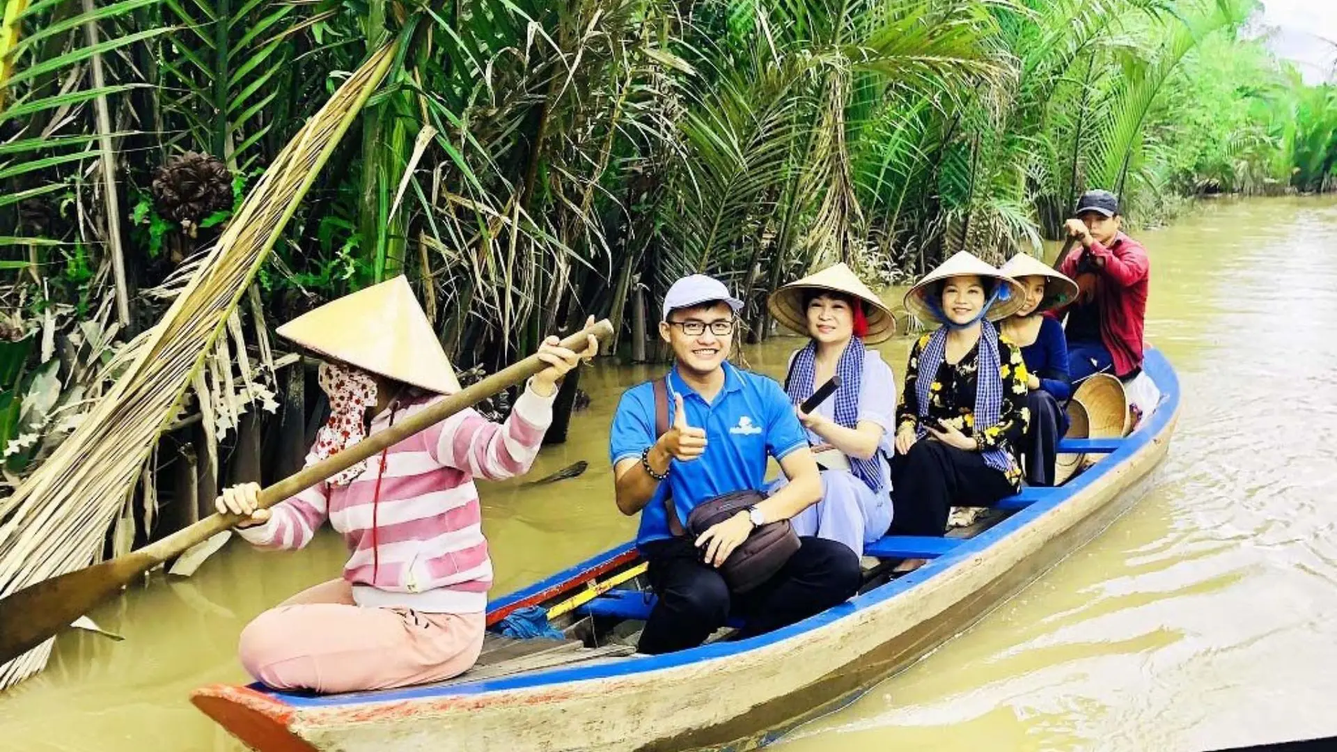 tour du lịch miền tây trong ngày - Hình 4
