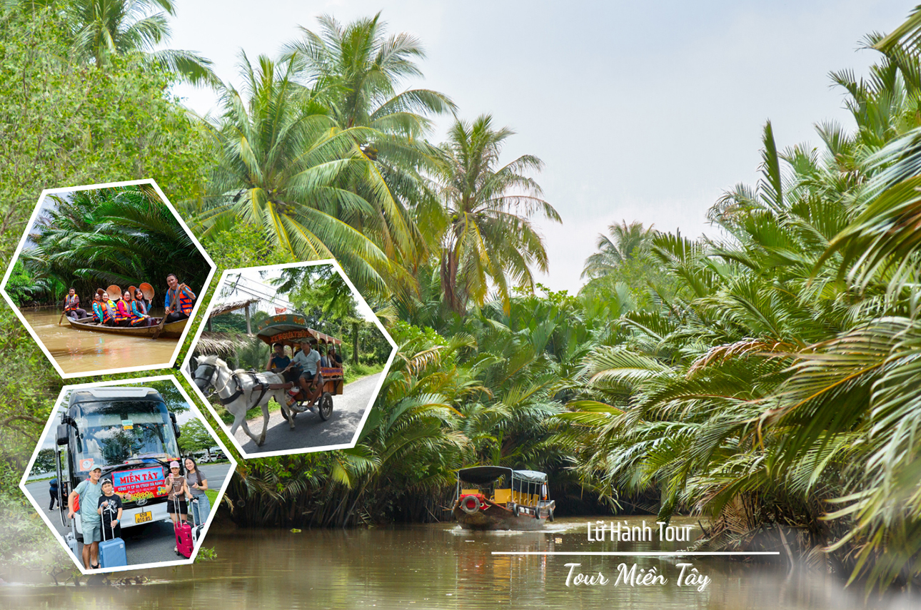 tour du lịch miền tây từ sài gòn - Hình 4