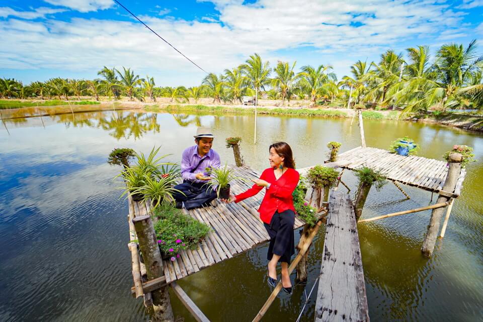 tour du lịch miền tây vietravel - Hình 1
