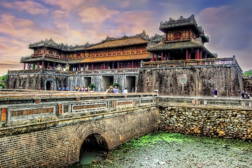 tour du lịch miền trung 4 ngày 3 đêm - Hình 5