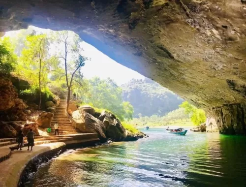 tour du lịch miền trung 5 ngày 4 đêm - Hình 4