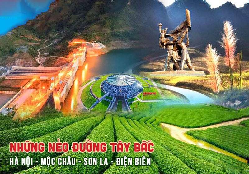 tour du lịch mộc châu 3 ngày 2 đêm - Hình 3