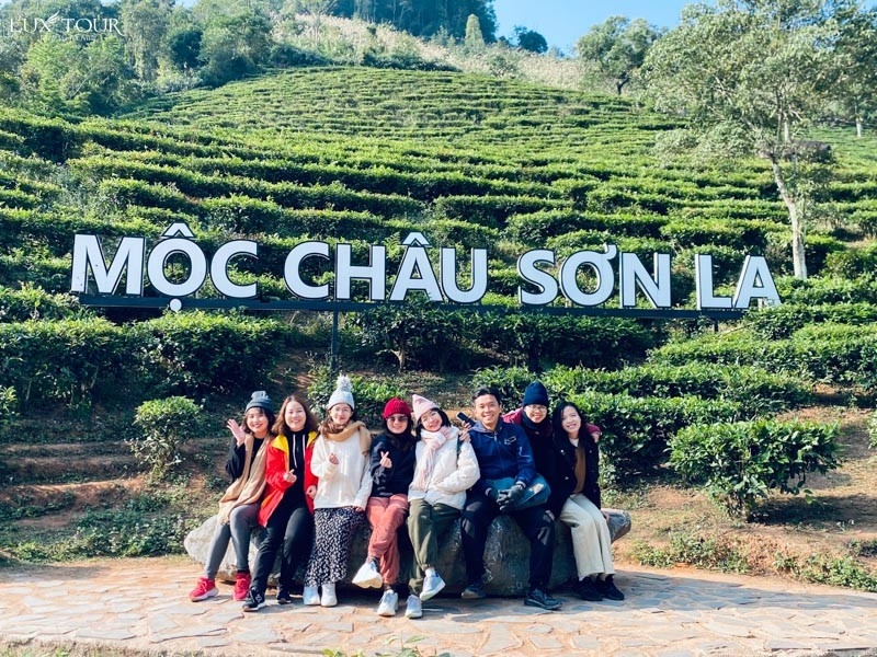 tour du lịch mộc châu 3 ngày 2 đêm - Hình 4