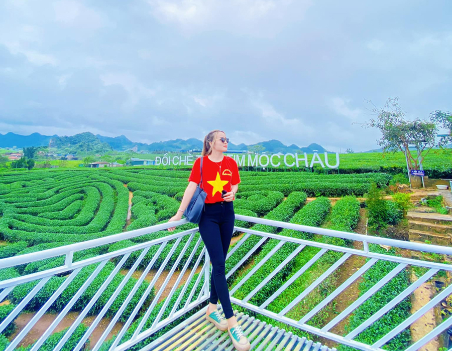 tour du lịch mộc châu 3 ngày 2 đêm - Hình 5