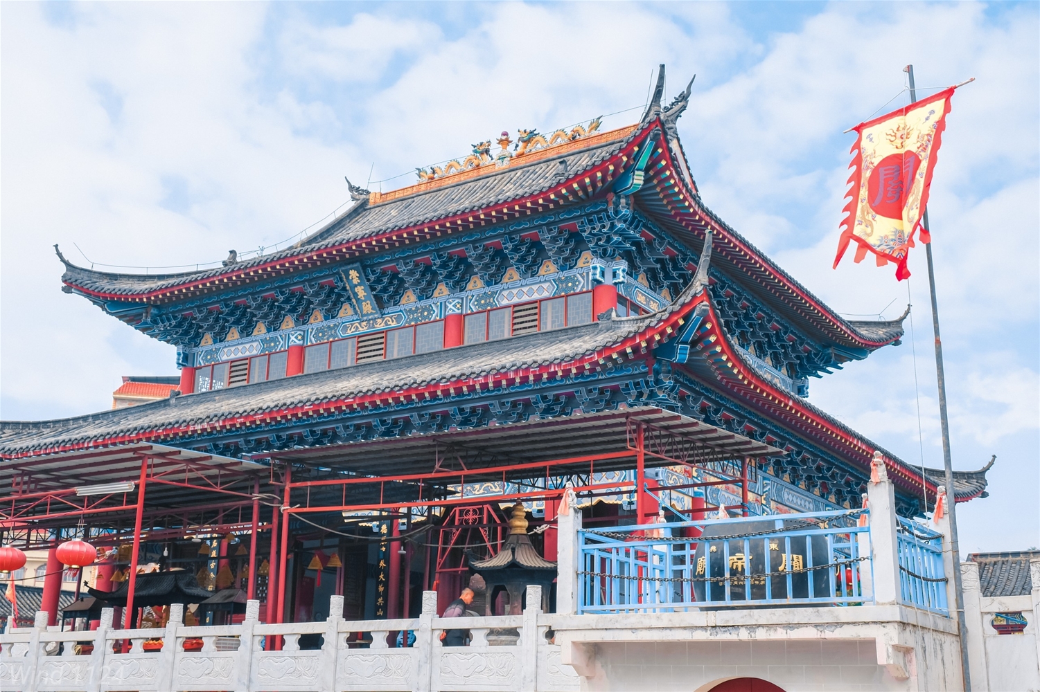 tour du lịch móng cái đông hưng - Hình 5