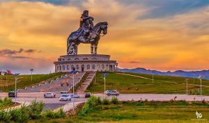 tour du lịch mông cổ từ hà nội