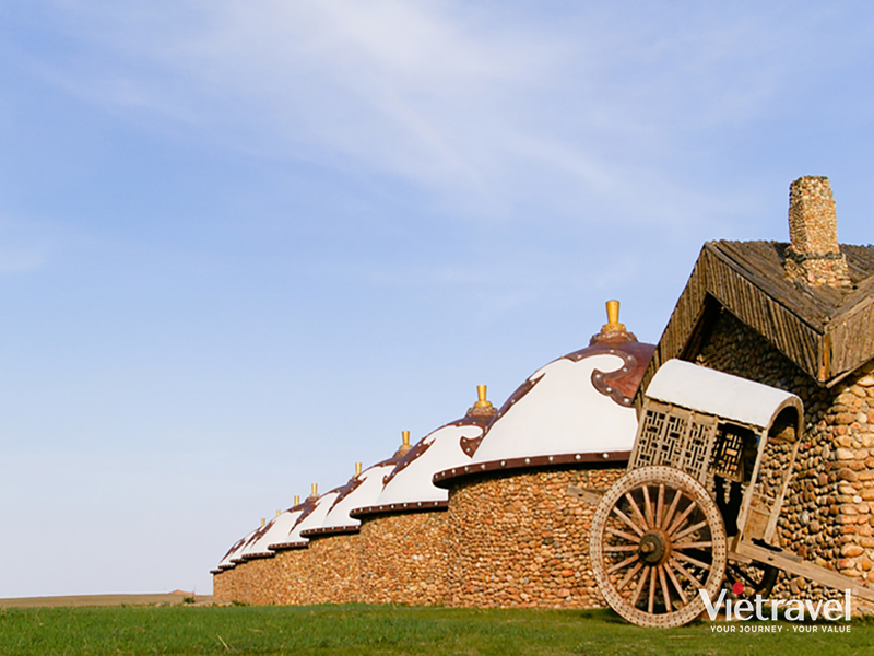 tour du lịch mông cổ vietravel - Hình 5