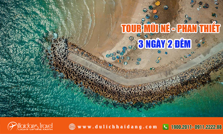 tour du lịch mũi né 3 ngày 2 đêm - Hình 5