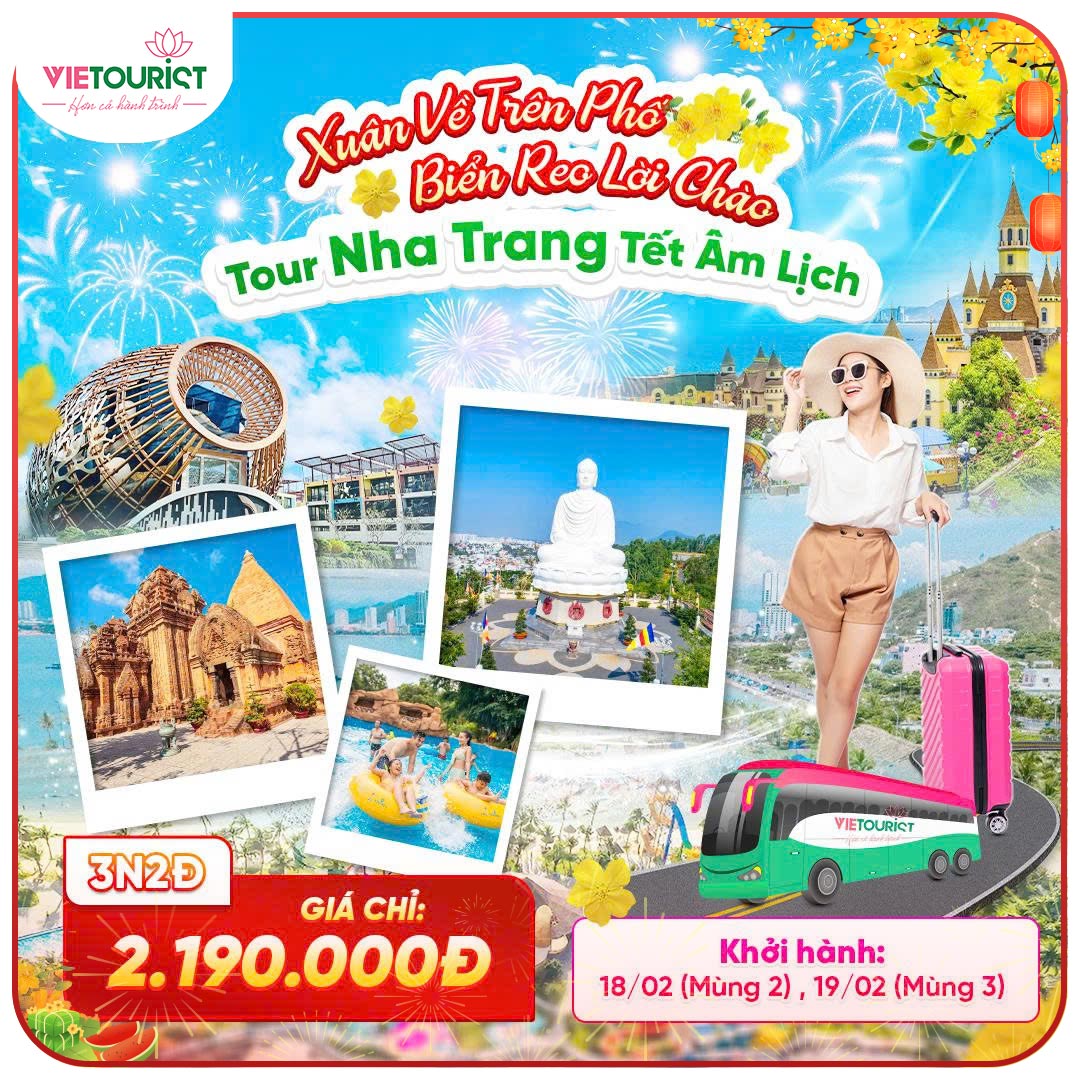 tour du lịch mùng 2 tết - Hình 4