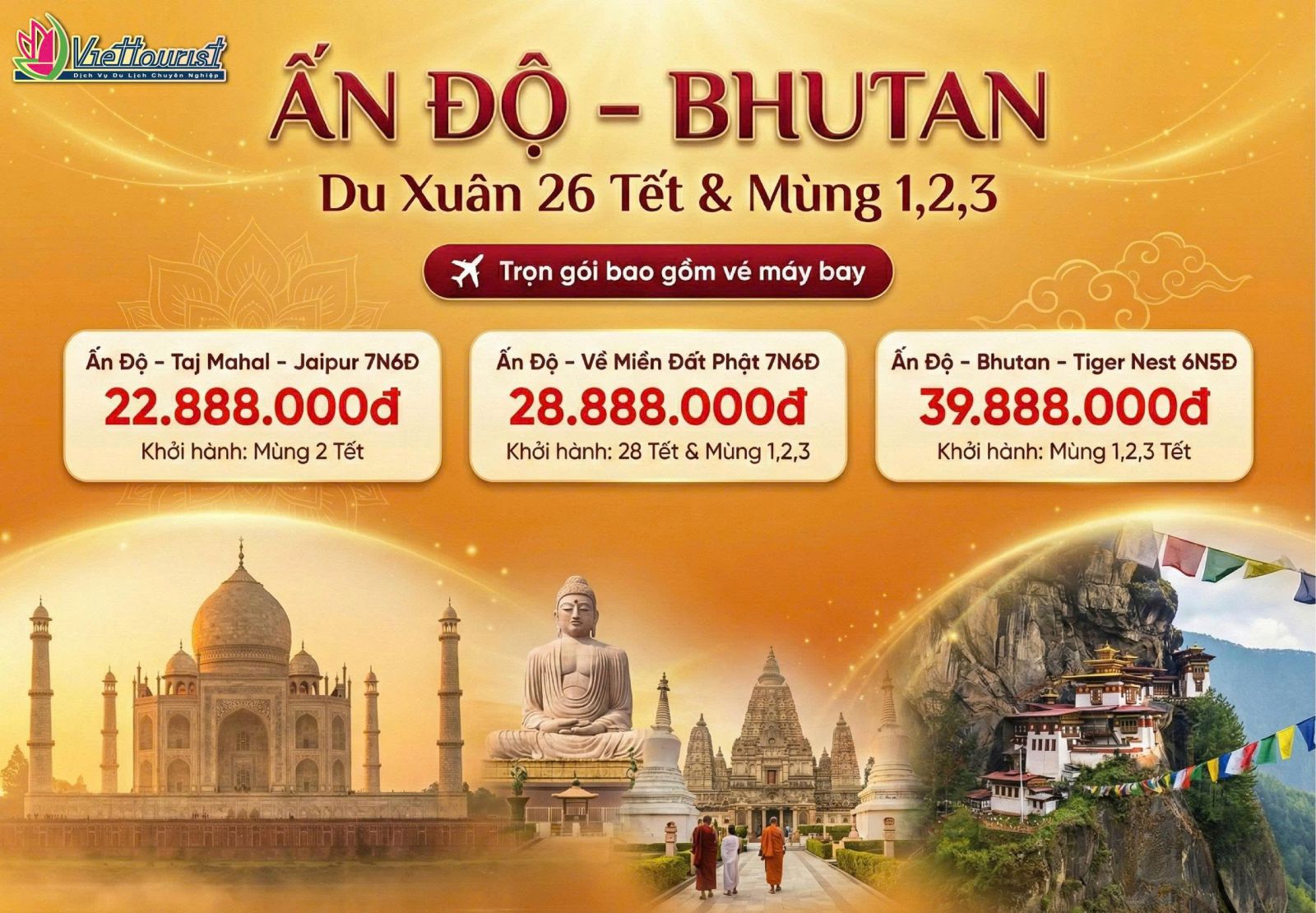 tour du lịch mùng 2 tết - Hình 5