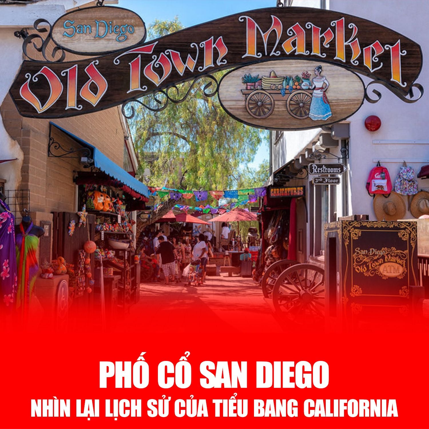 tour du lịch mỹ 7 ngày - Hình 5