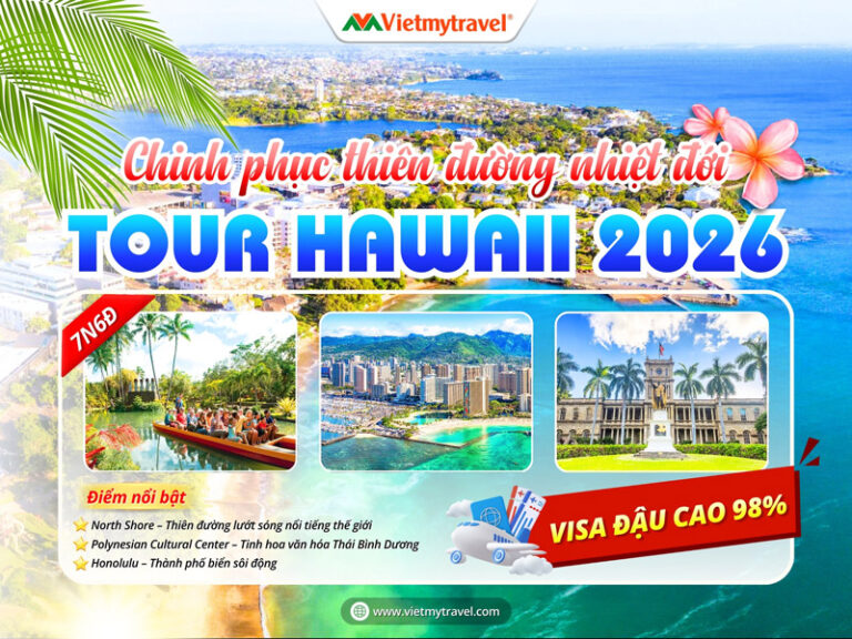 tour du lịch mỹ bao nhiêu tiền - Hình 5