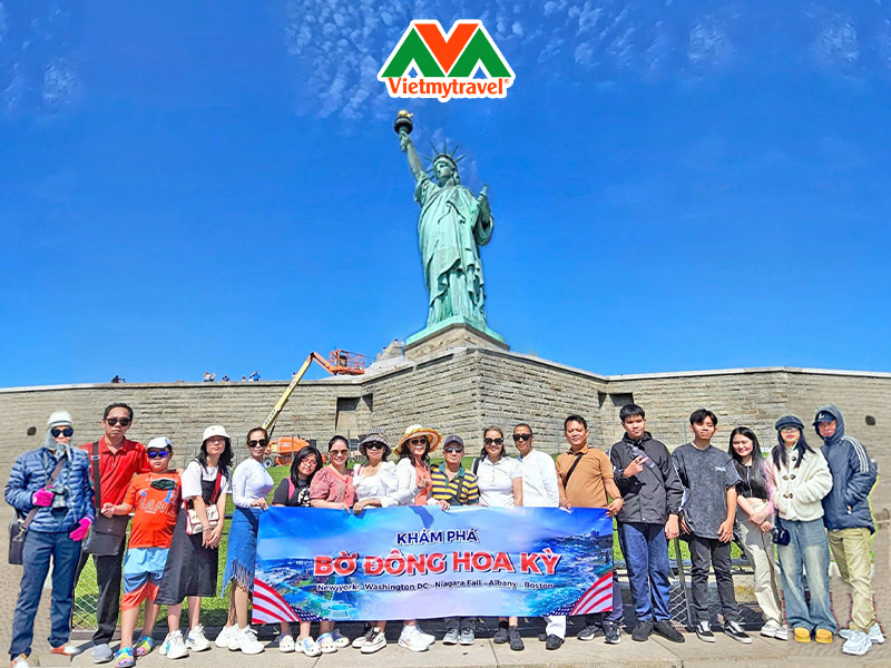 tour du lịch mỹ giá rẻ - Hình 3