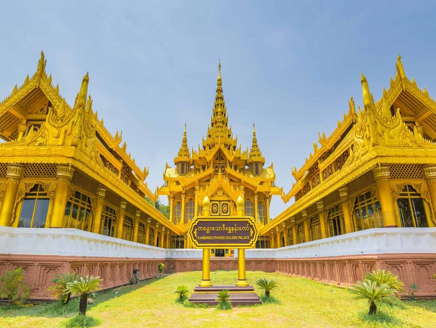 tour du lịch myanmar - Hình 4