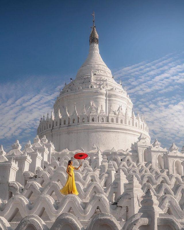 tour du lịch myanmar - Hình 5