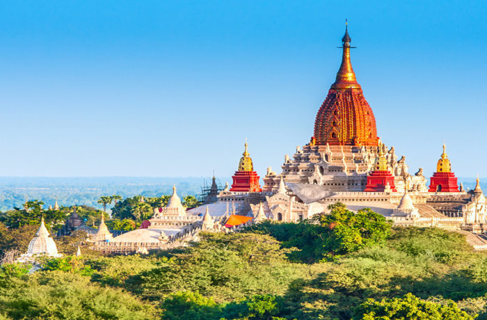 tour du lịch myanmar từ tphcm - Hình 3