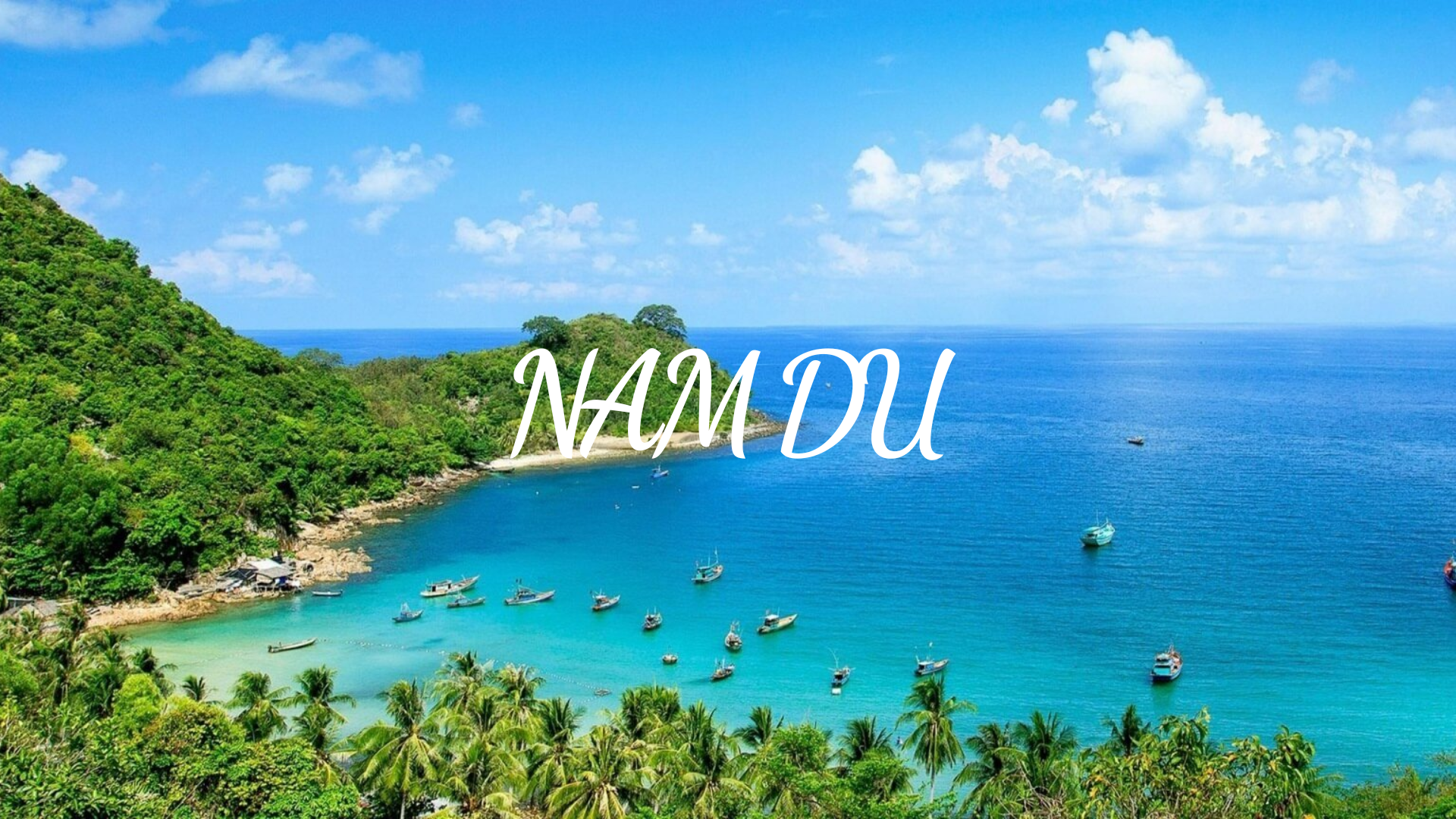 tour du lịch nam du 2 ngày 2 đêm - Hình 3