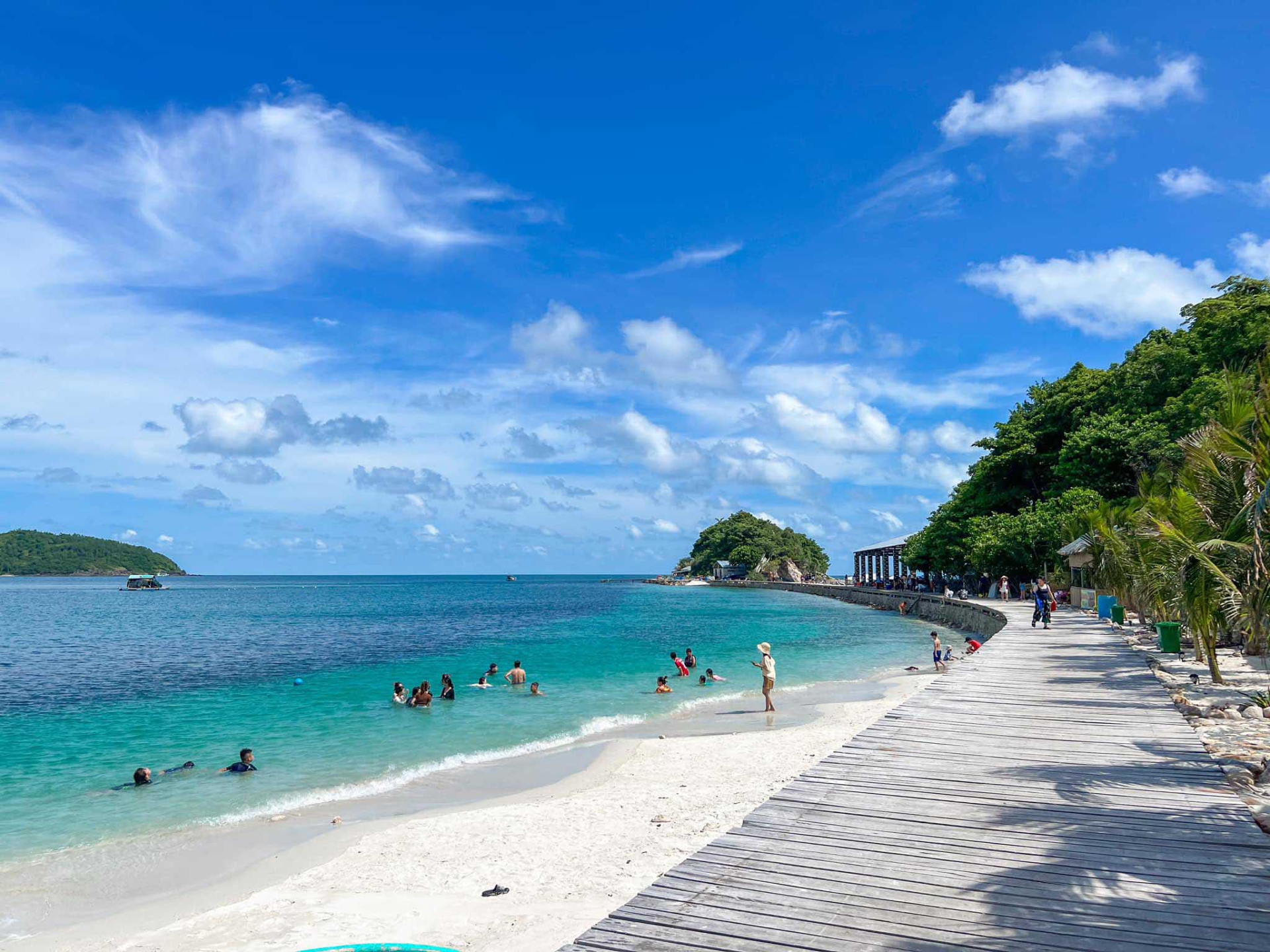 tour du lịch nam du 2 ngày 2 đêm - Hình 4