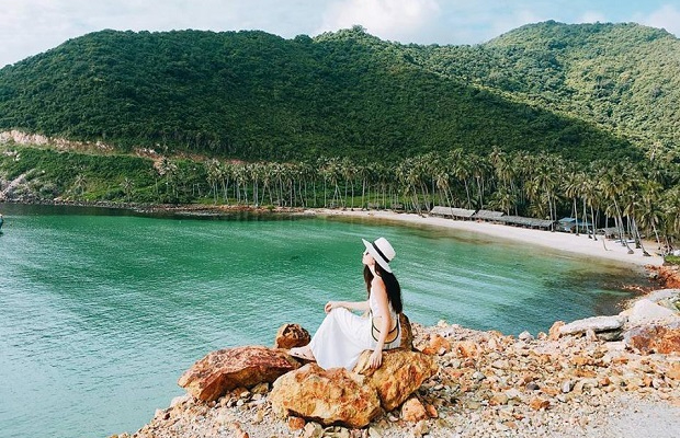 tour du lịch nam du 3 ngày 3 đêm - Hình 5