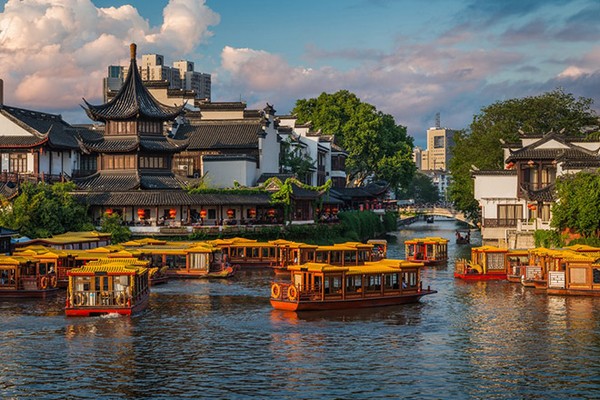 tour du lịch nam kinh - Hình 3
