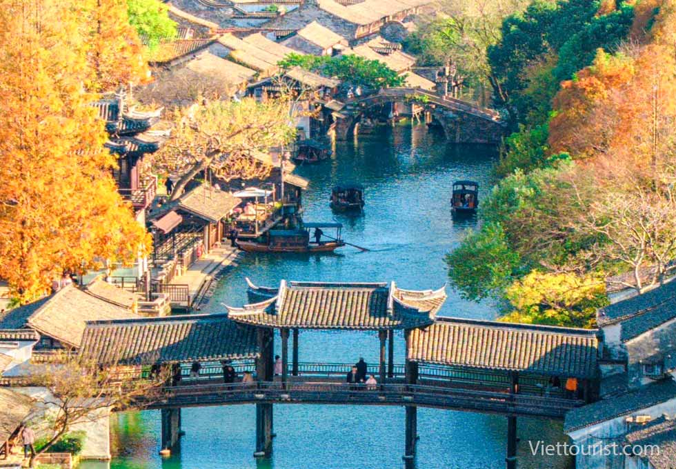 tour du lịch nam kinh - Hình 5