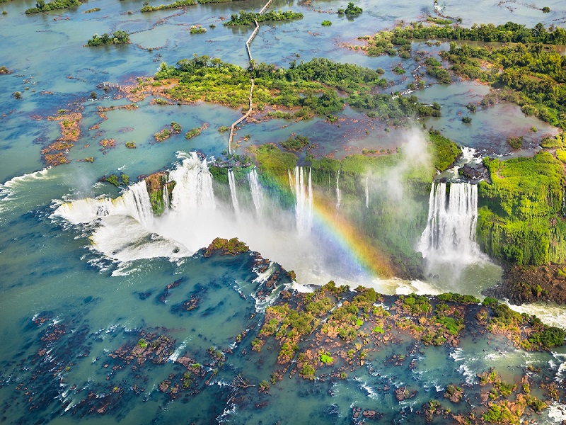 tour du lịch nam mỹ - Hình 5
