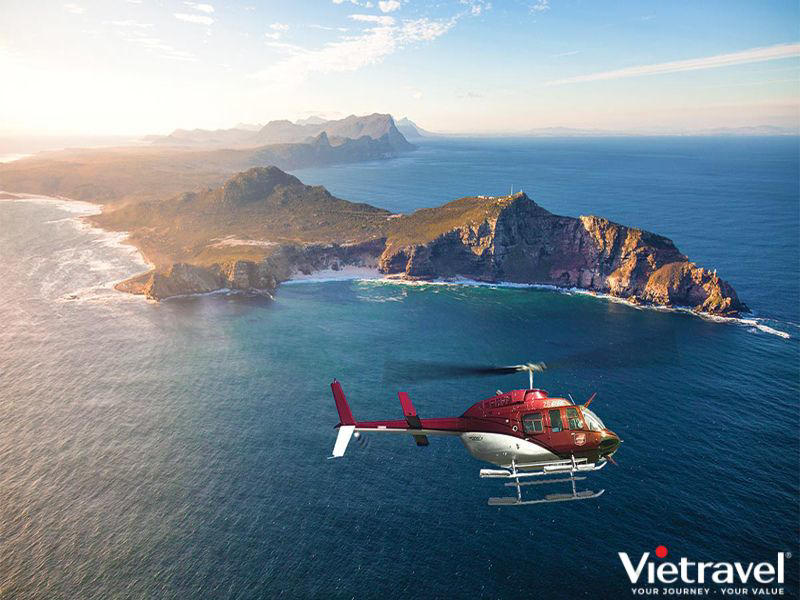 tour du lịch nam phi vietravel - Hình 2