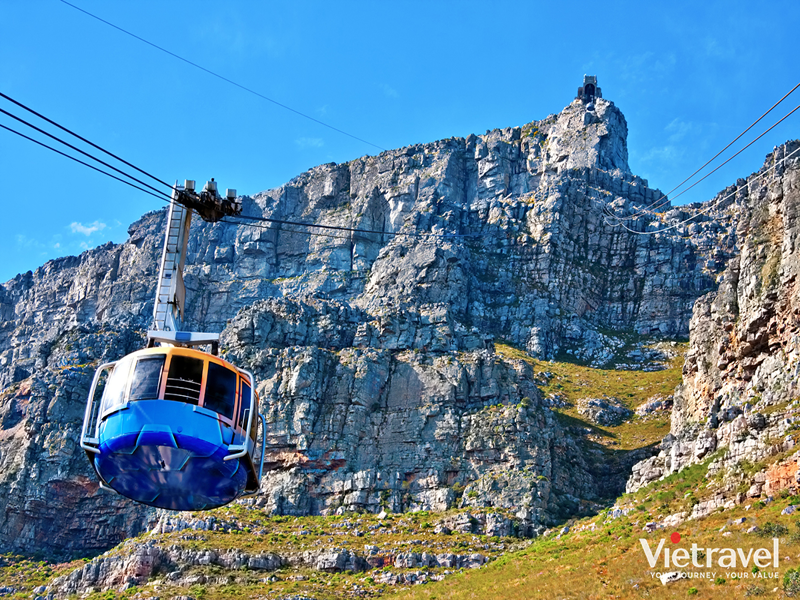 tour du lịch nam phi vietravel - Hình 4
