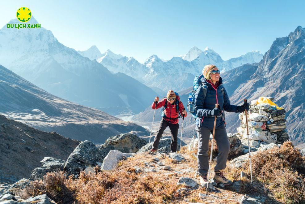 tour du lịch nepal - Hình 2