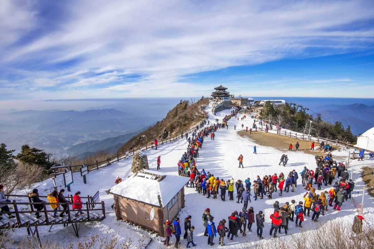 tour du lịch nepal - Hình 3
