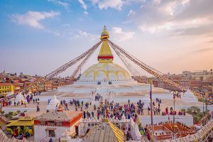 tour du lịch nepal