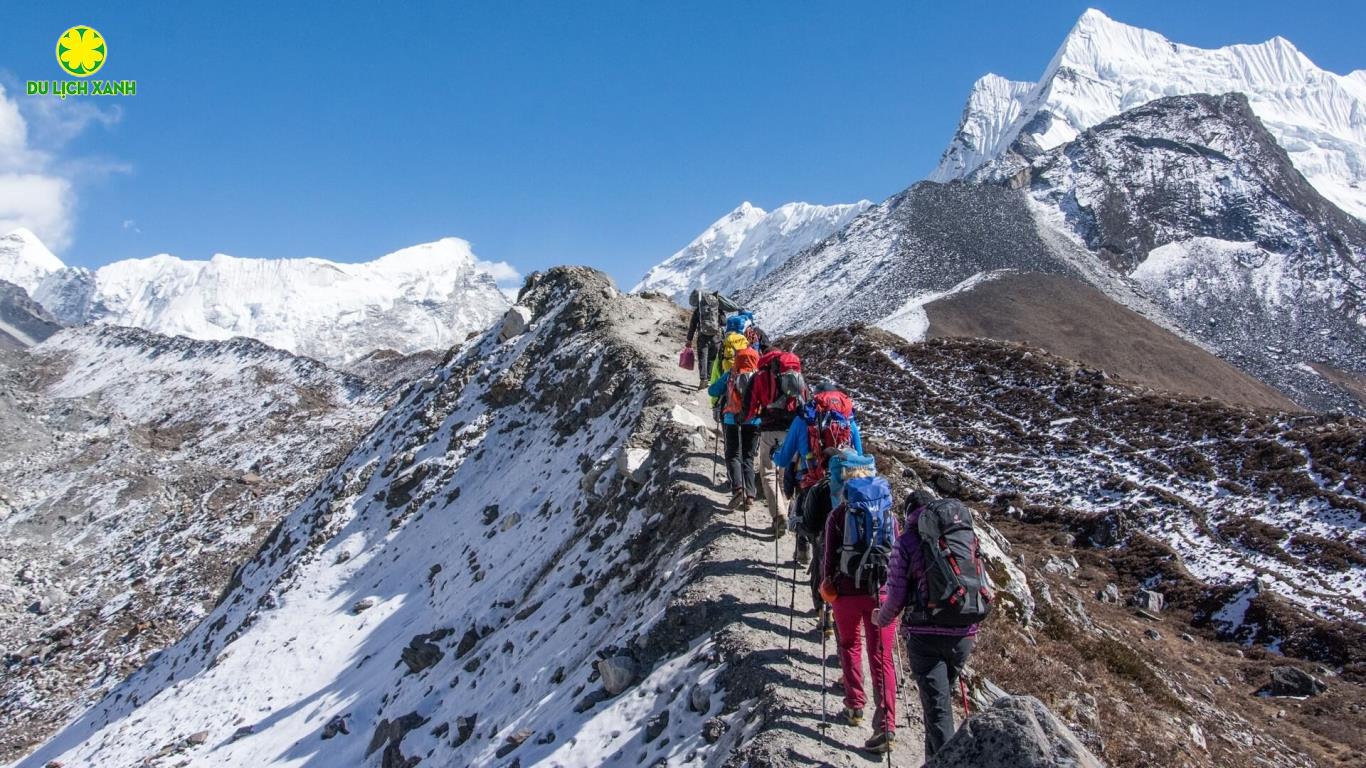 tour du lịch nepal - Hình 5