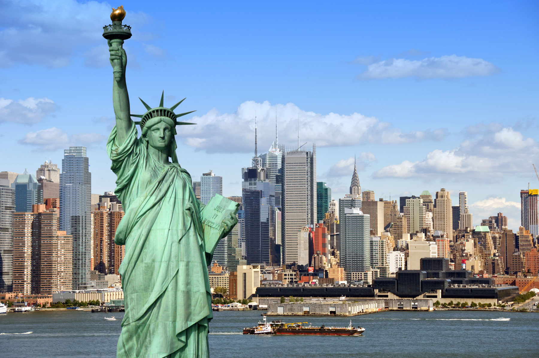 tour du lịch new york - Hình 2