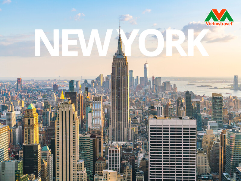 tour du lịch new york - Hình 3
