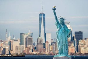 tour du lịch new york