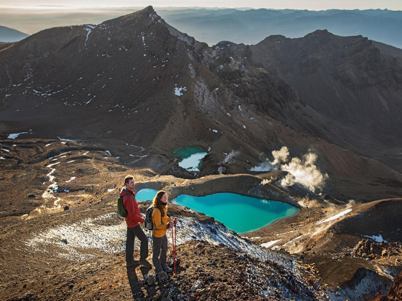 tour du lịch new zealand vietravel - Hình 2