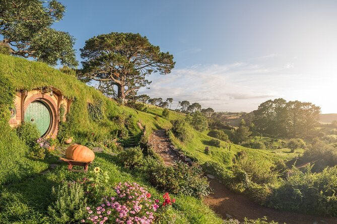 tour du lịch new zealand vietravel - Hình 5