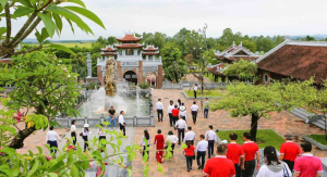 tour du lịch nghệ an 1 ngày