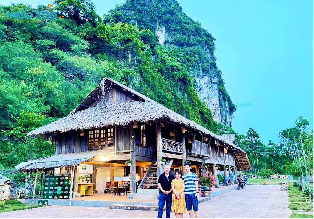 tour du lịch nghệ an 2 ngày 1 đêm - Hình 1