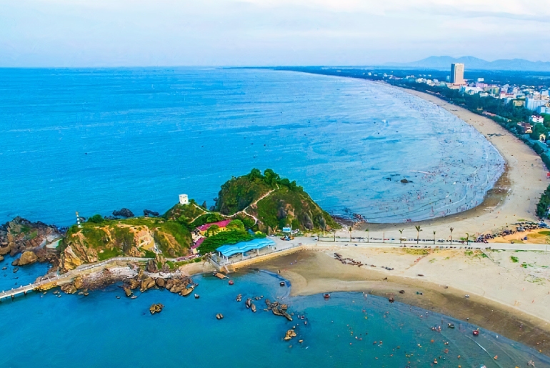 tour du lịch nghệ an 3 ngày 2 đêm - Hình 2