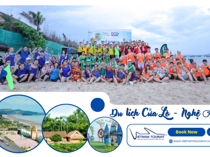 tour du lịch nghệ an 3 ngày 2 đêm - Hình 3