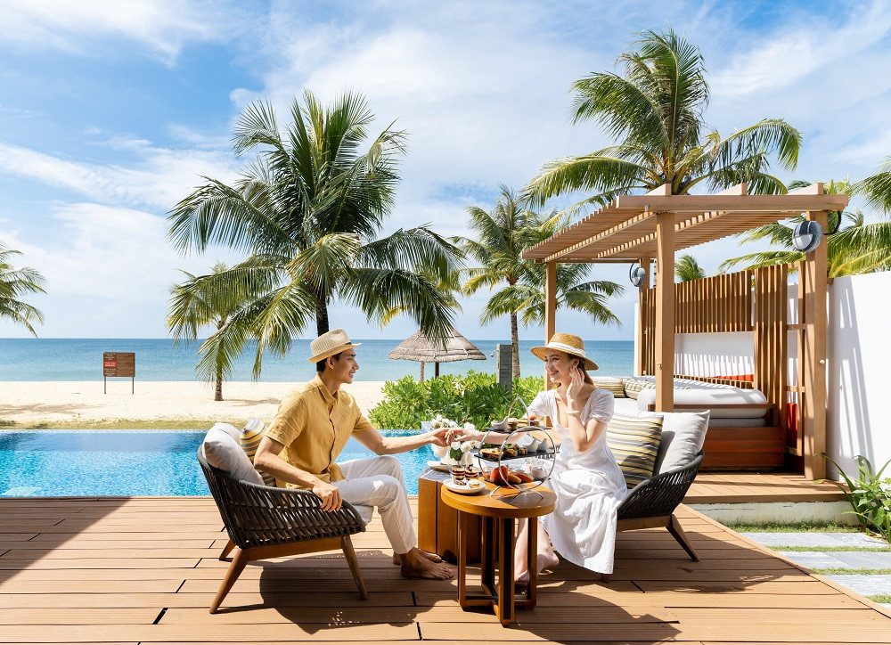 tour du lịch nghỉ dưỡng - Hình 1