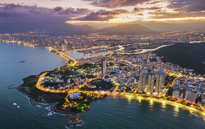 tour du lịch nha trang từ tp hcm - Hình 2