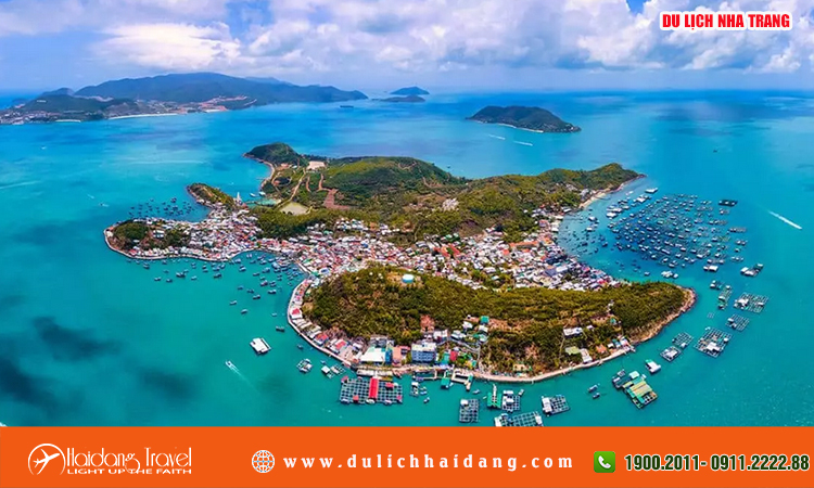 tour du lịch nha trang từ tp hcm - Hình 4