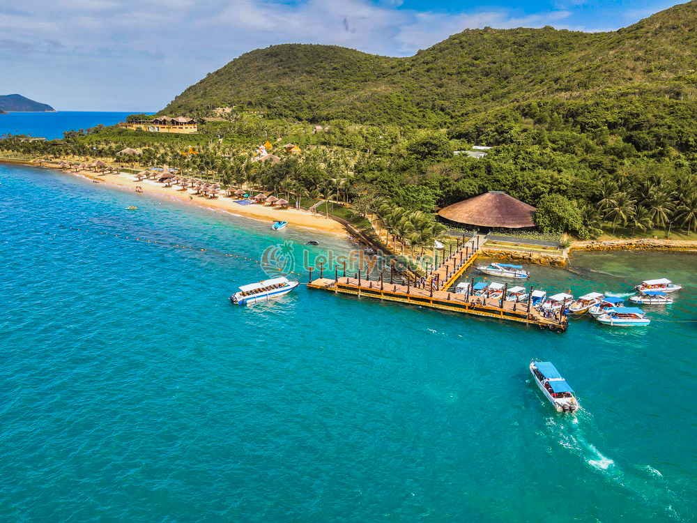 tour du lịch nha trang vip - Hình 2