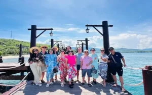 tour du lịch nha trang vip