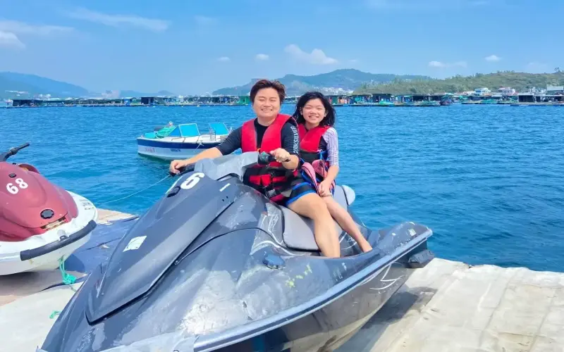 tour du lịch nha trang vip - Hình 4